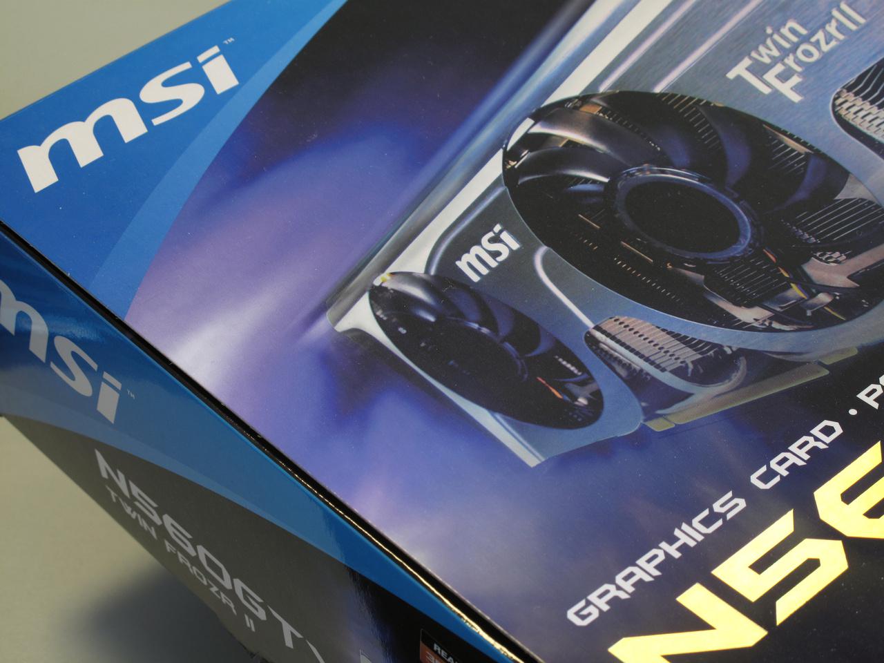 [13/05/2011] Eine neue MSI-Grafikkarte der 500er-Generation im TF2-Design ... das NDA ist aber noch nicht gefallen, schauen sie aber doch mal unsere Grafikkarten-News durch