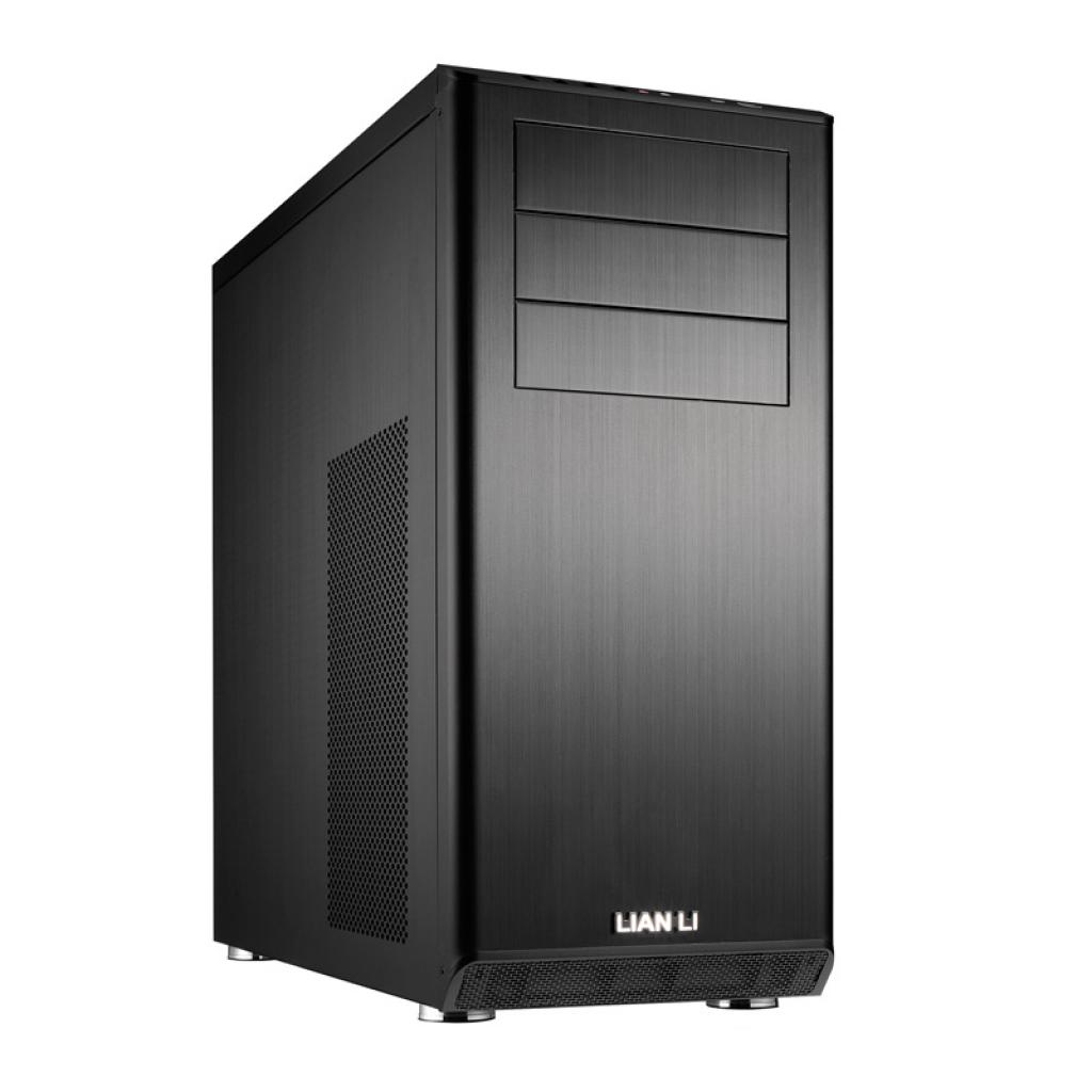 [17/05/2011] Lian Li PC Z60 HiRes