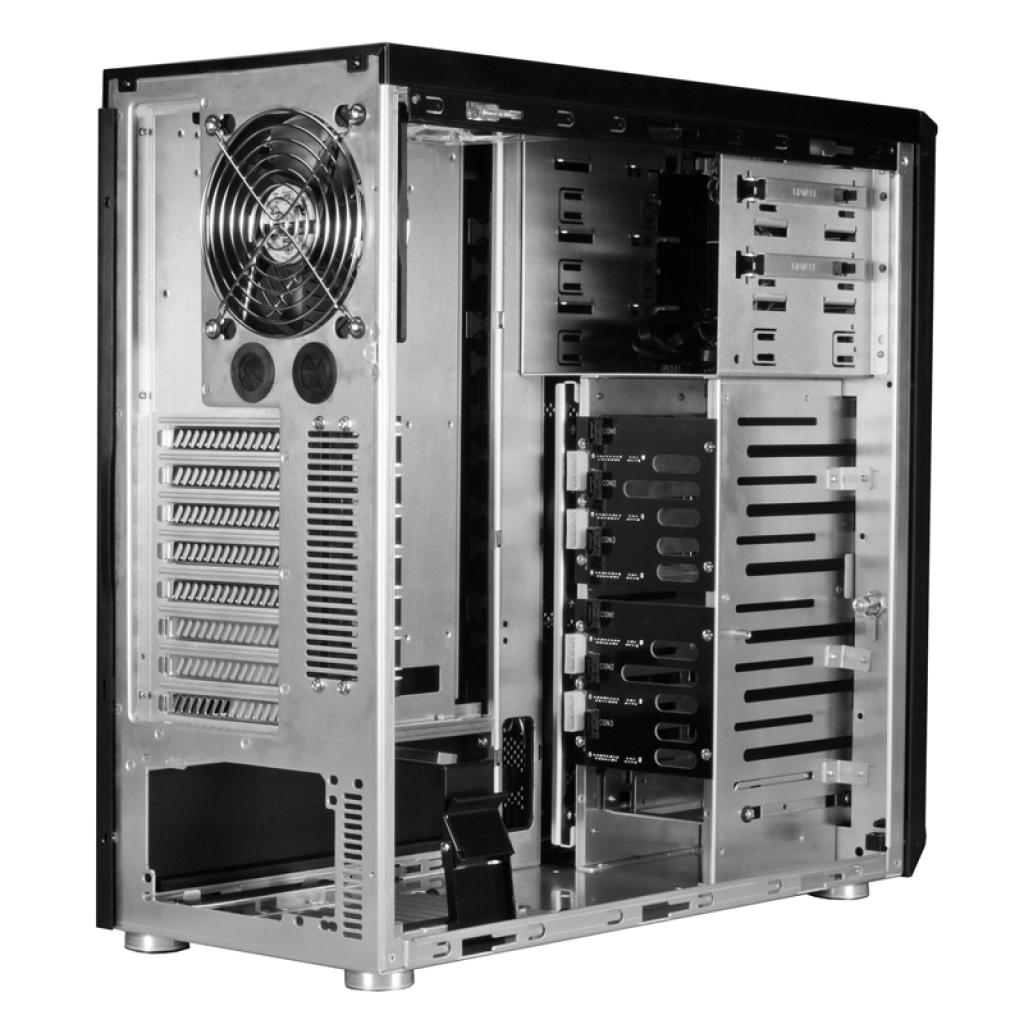 [17/05/2011] Lian Li PC Z60 internal HiRes