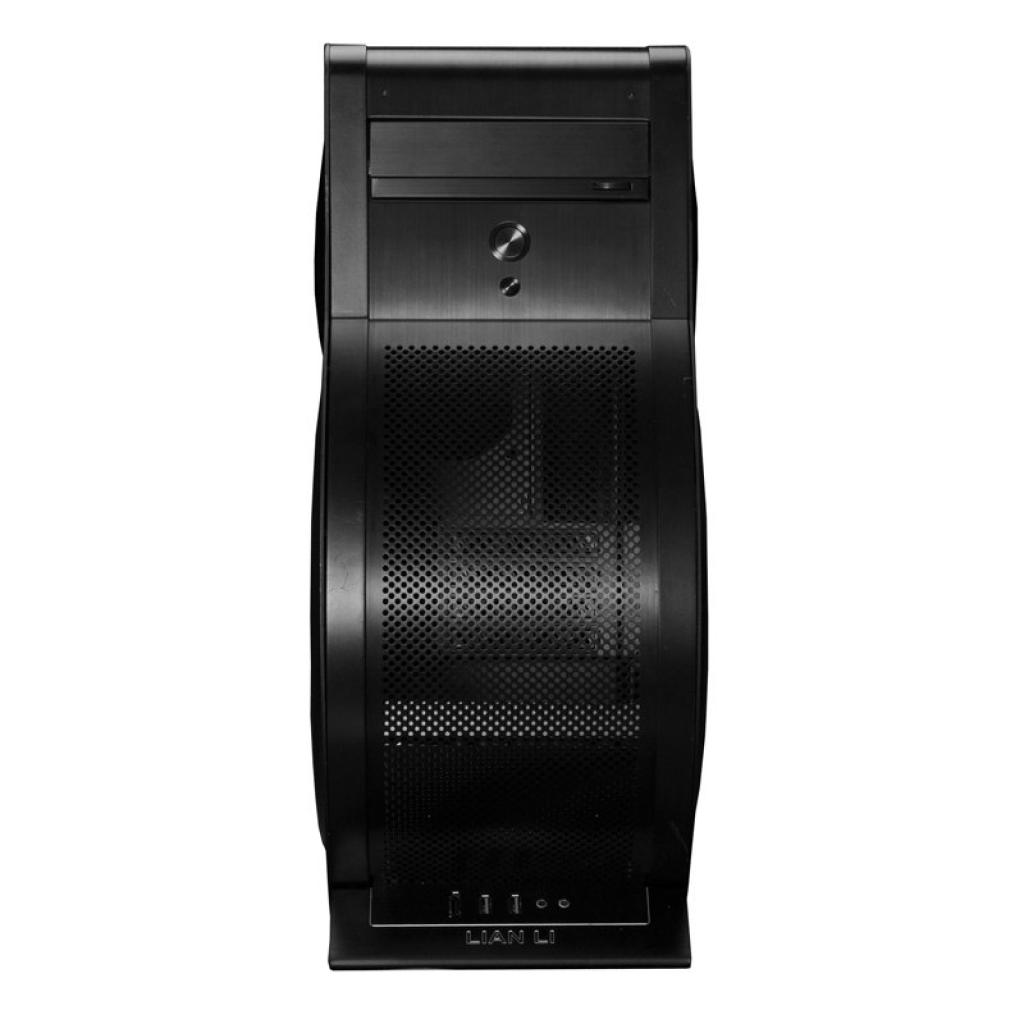 [10/05/2011] Lian Li PC-U6 Cowry: Midi-Tower in Muscheloptik (2)