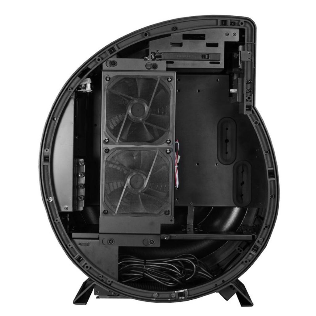 [10/05/2011] Lian Li PC-U6 Cowry: Midi-Tower in Muscheloptik (7)