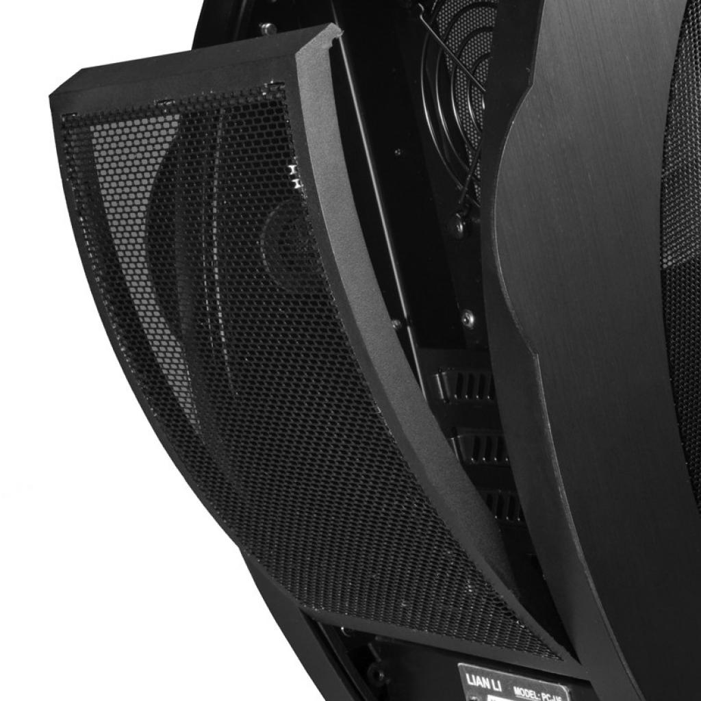 [10/05/2011] Lian Li PC-U6 Cowry: Midi-Tower in Muscheloptik (11)