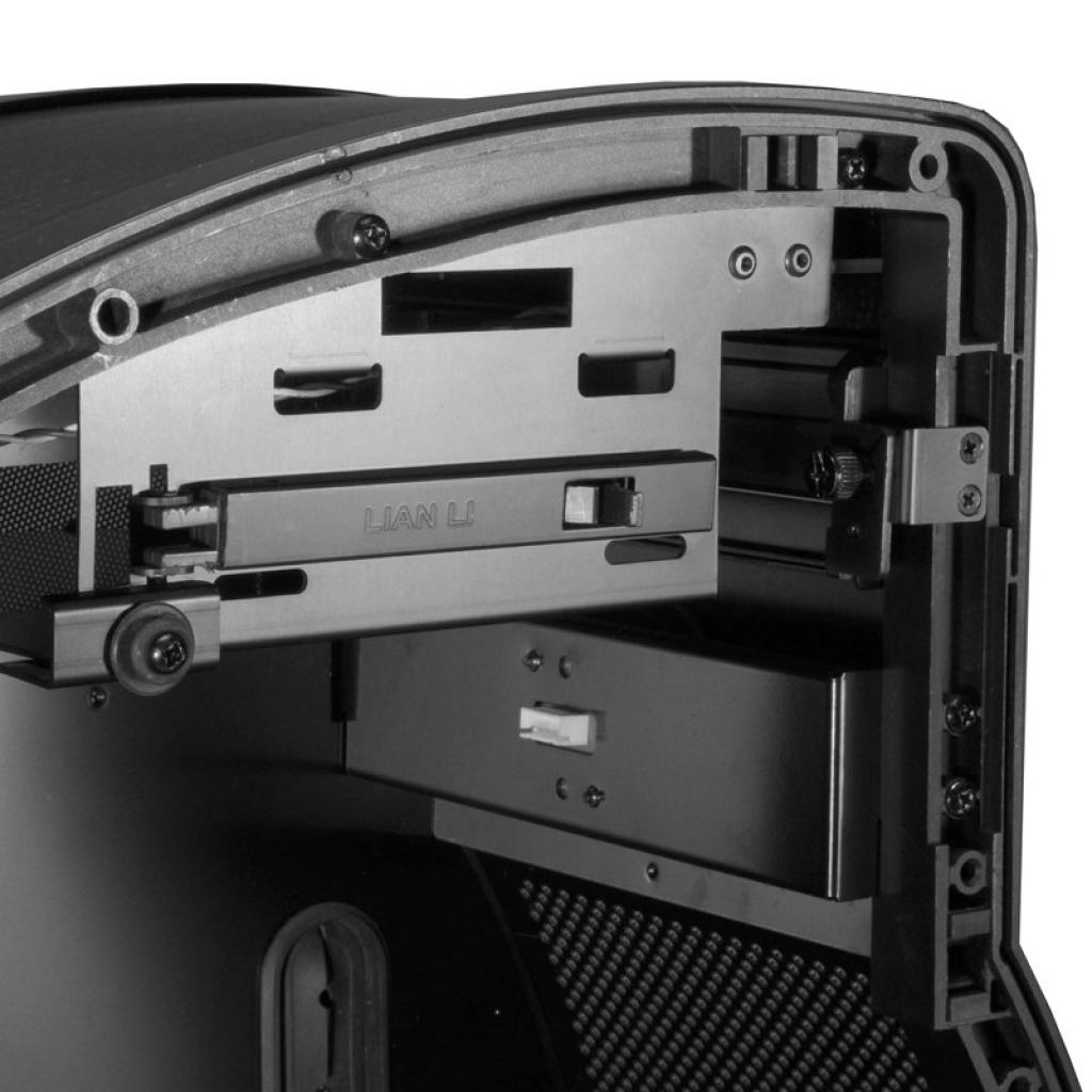 [10/05/2011] Lian Li PC-U6 Cowry: Midi-Tower in Muscheloptik (16)