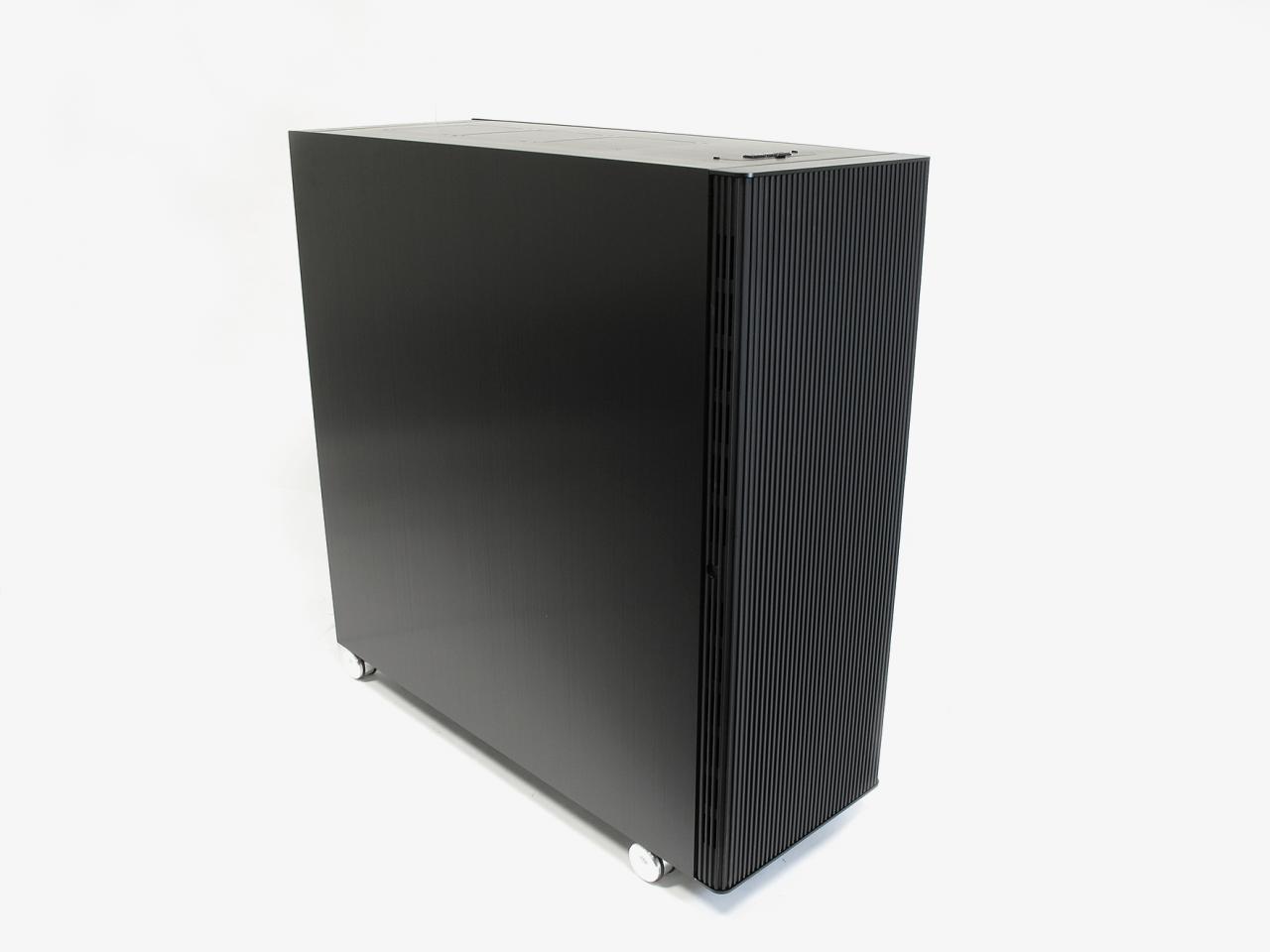 [09/05/2011] Lian Li PC V2120