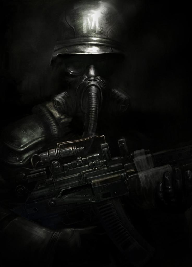 [31/05/2011] Metro Last Light: PC-Grafik soll neuen Standard setzen (7)