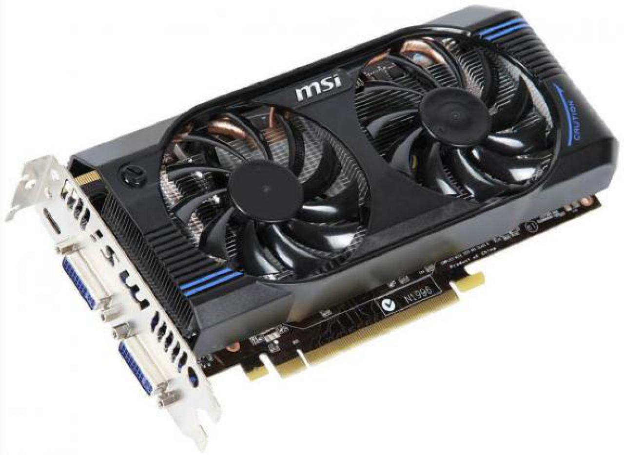 [18/05/2011] Geforce GTX 560: Die Grafikkartenmodelle der Boardpartner (11)