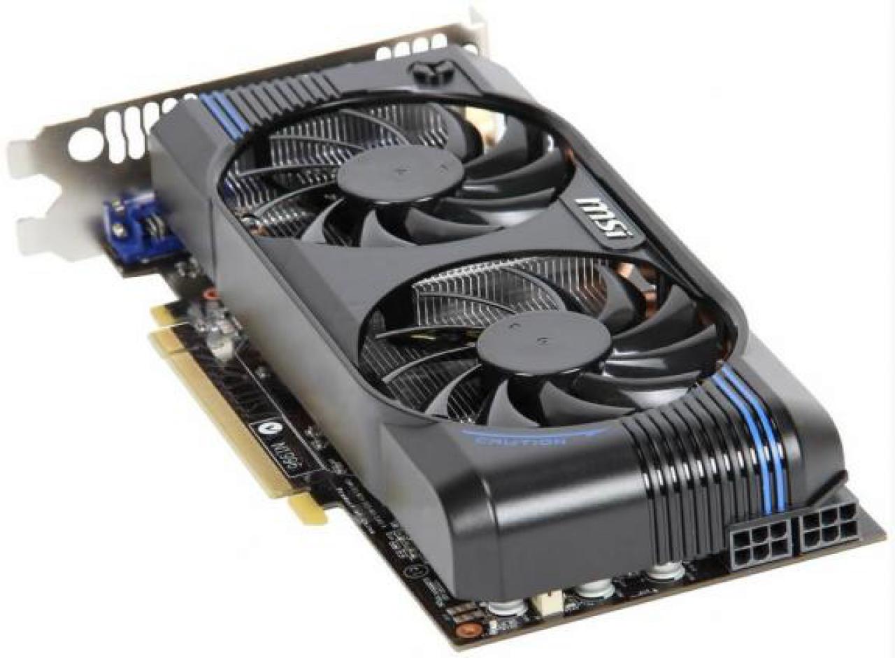 [18/05/2011] Geforce GTX 560: Die Grafikkartenmodelle der Boardpartner (12)