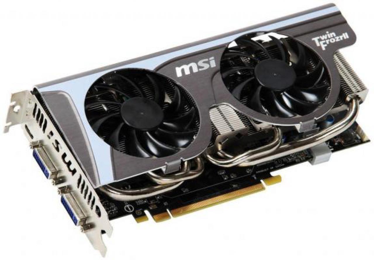 [18/05/2011] Geforce GTX 560: Die Grafikkartenmodelle der Boardpartner (14)