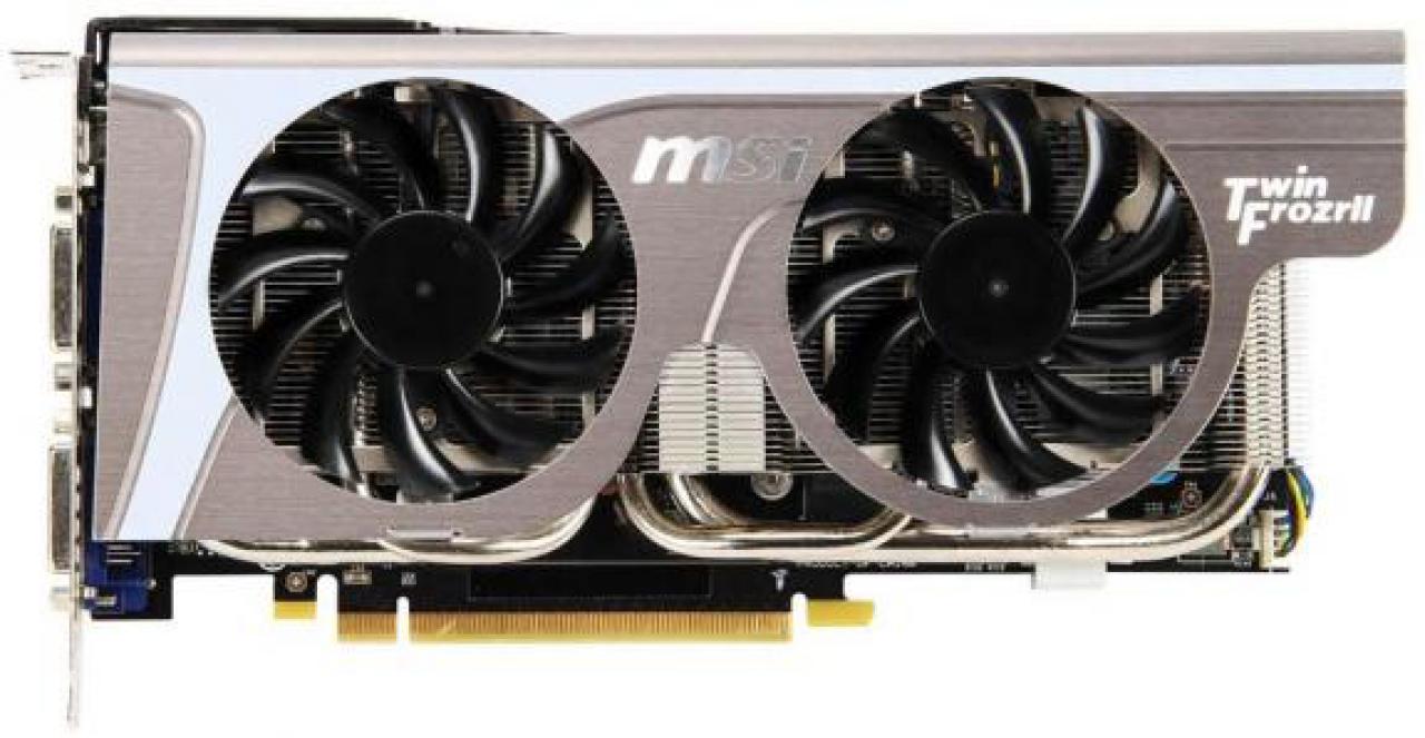 [18/05/2011] Geforce GTX 560: Die Grafikkartenmodelle der Boardpartner (15)