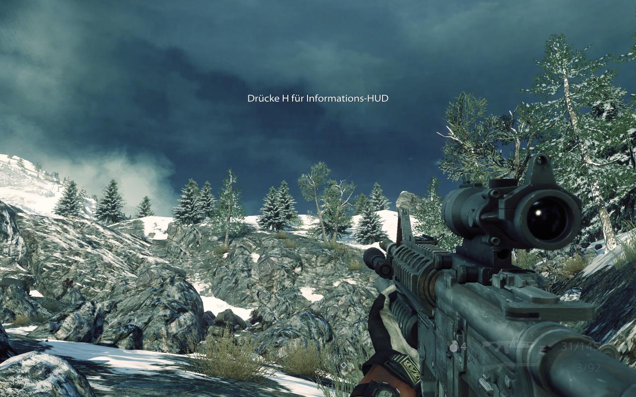 [16/05/2011] 2010 : Medal Of Honor 