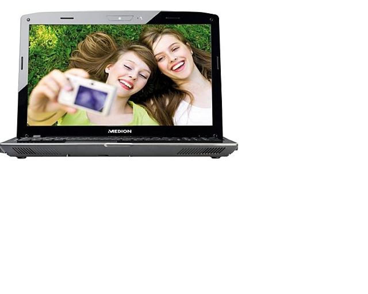 [02/05/2011] Aldi-Notebook mit Sandy-Bridge-Prozessoren (4)