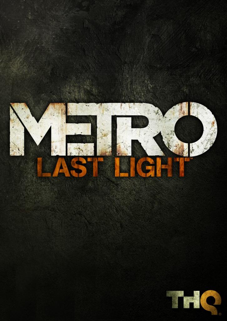 [31/05/2011] Metro Last Light: PC-Grafik soll neuen Standard setzen (6)