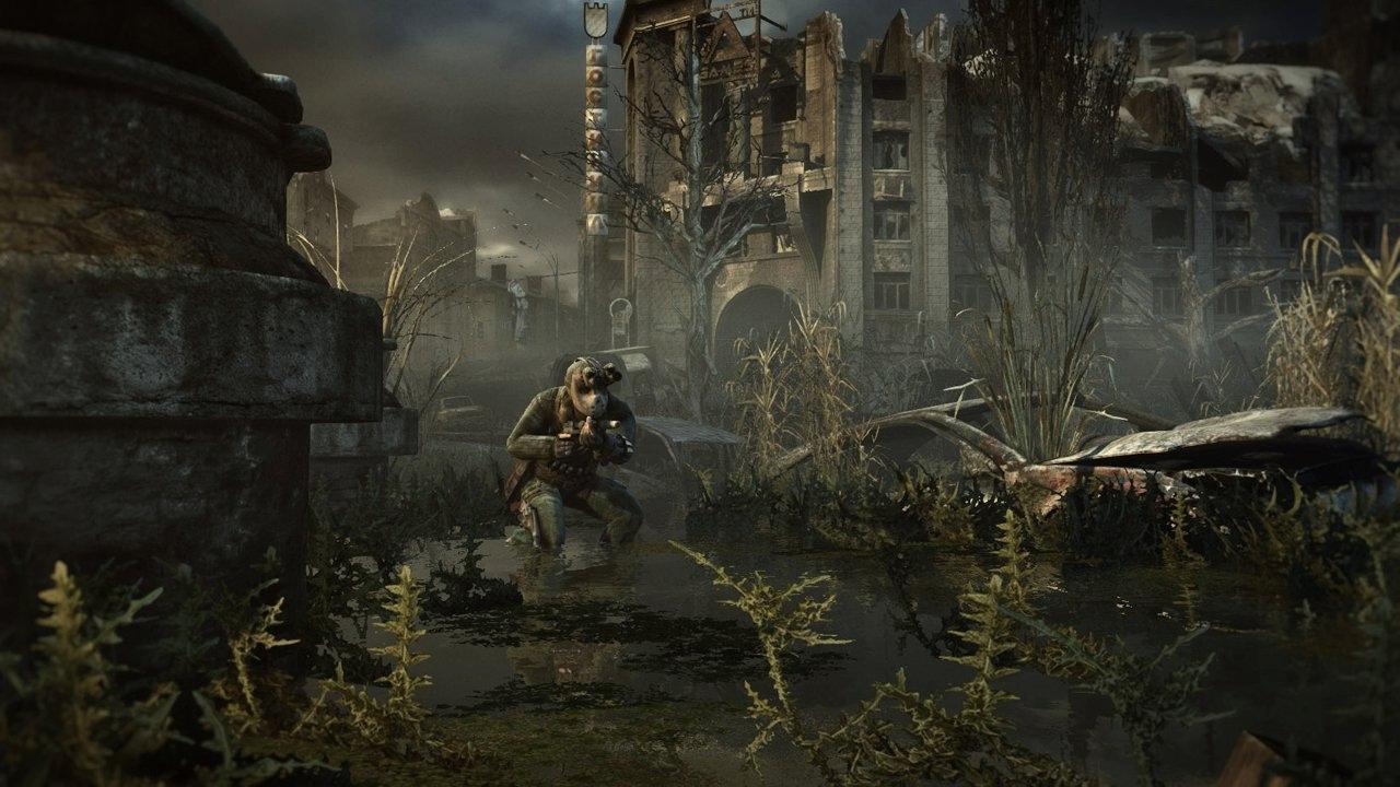 [31/05/2011] Metro Last Light: PC-Grafik soll neuen Standard setzen (4)