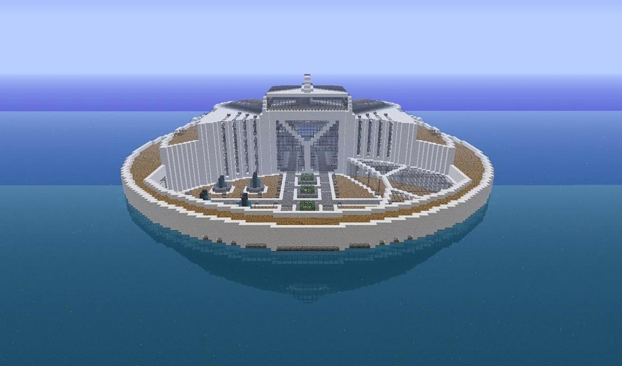 [23/05/2011] Minecraft: Zwei Updates, über 10 Millionen User und die Meinung der Redaktion - Die Woche im Überblick (4)
