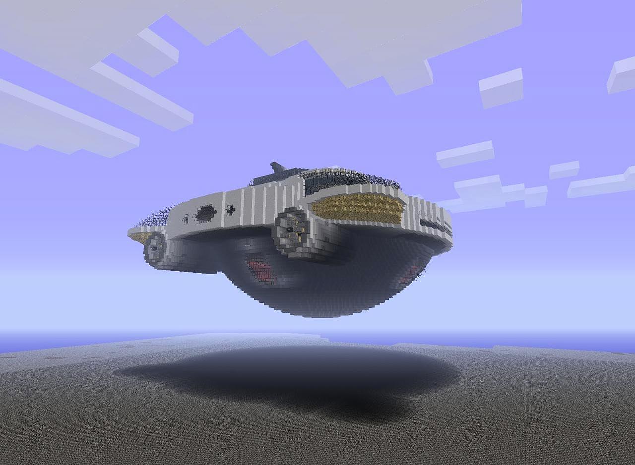 [23/05/2011] Minecraft: Zwei Updates, über 10 Millionen User und die Meinung der Redaktion - Die Woche im Überblick (1)