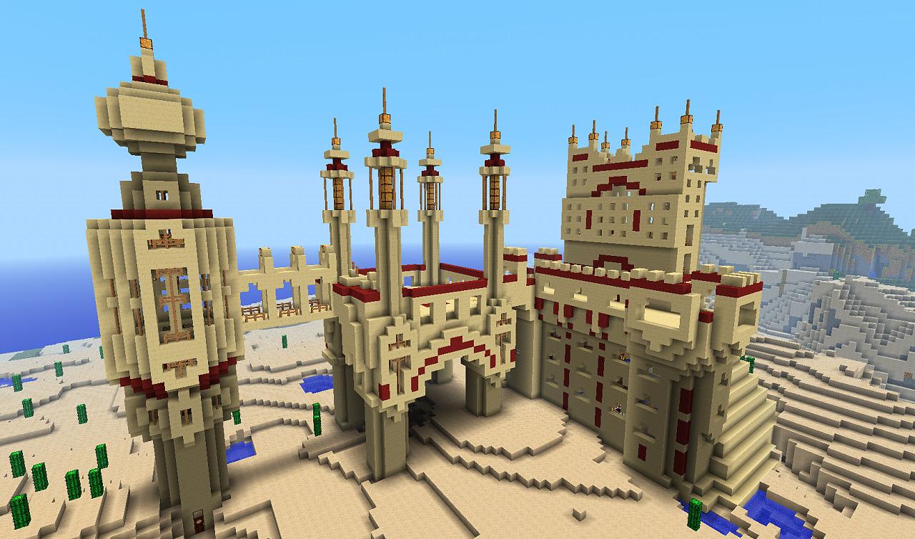 [23/05/2011] Minecraft: Zwei Updates, über 10 Millionen User und die Meinung der Redaktion - Die Woche im Überblick (5)