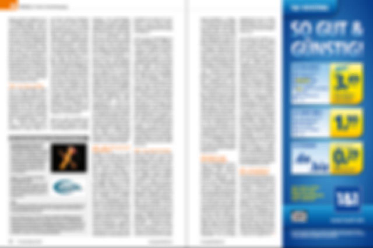 [09/05/2011] PCGH-Ausgabe 06/2011: 3D-Special 