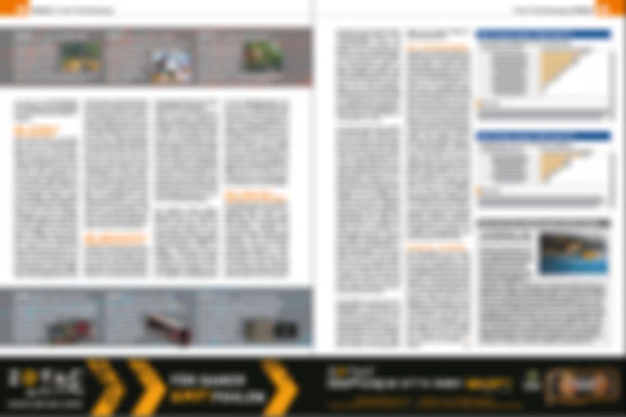 [09/05/2011] PCGH-Ausgabe 06/2011: 3D-Special