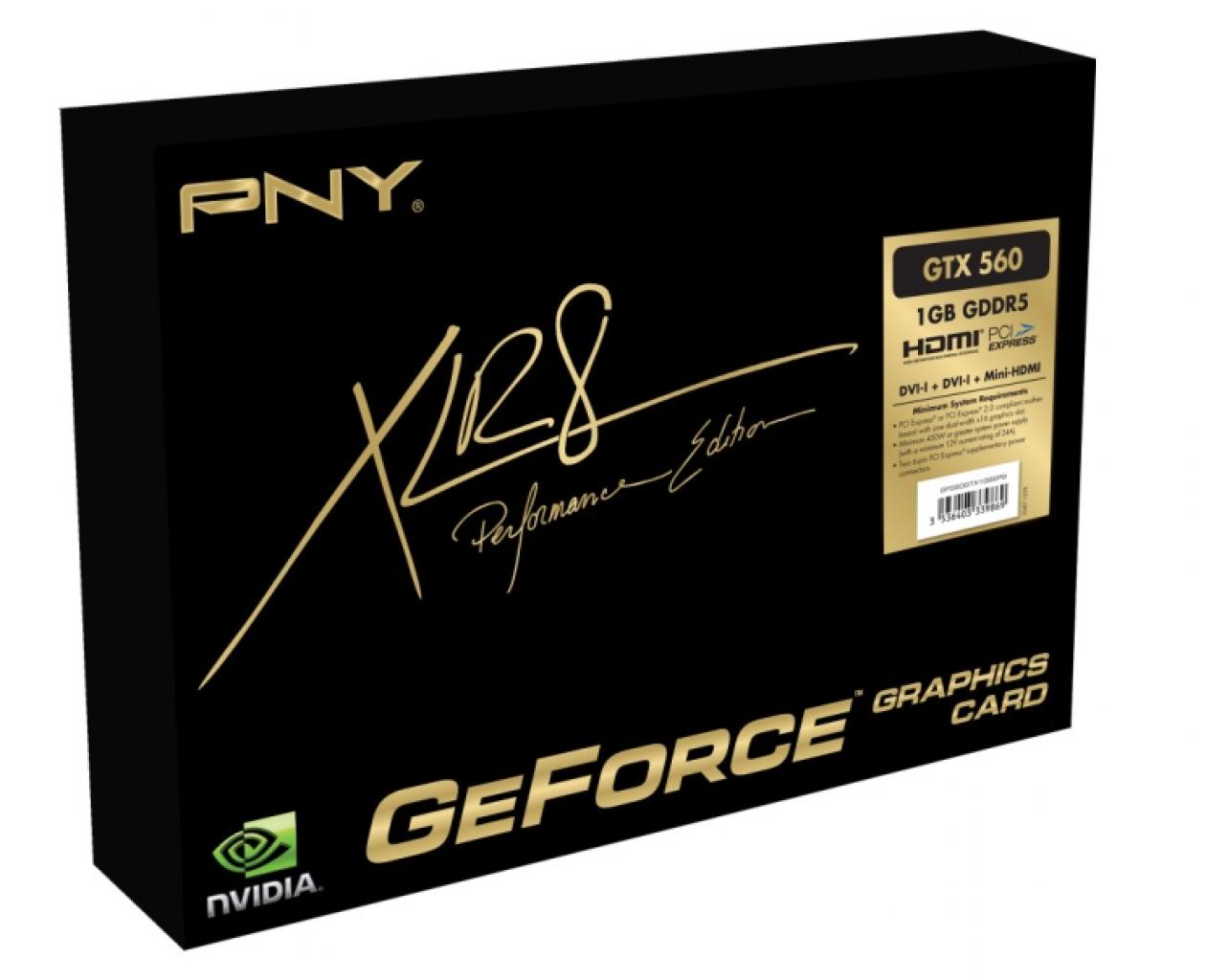 [18/05/2011] Geforce GTX 560: Die Grafikkartenmodelle der Boardpartner (17)
