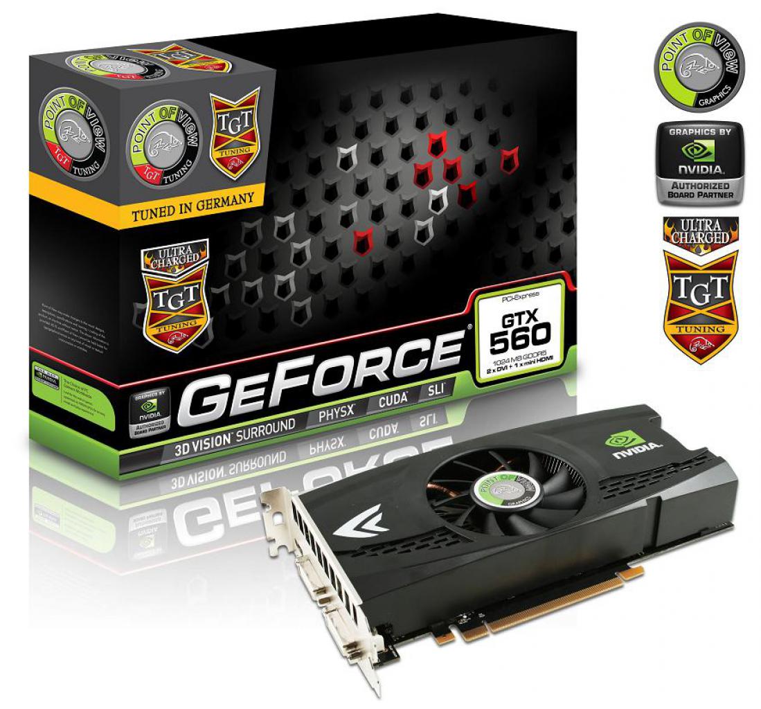[18/05/2011] Geforce GTX 560: Die Grafikkartenmodelle der Boardpartner (19)