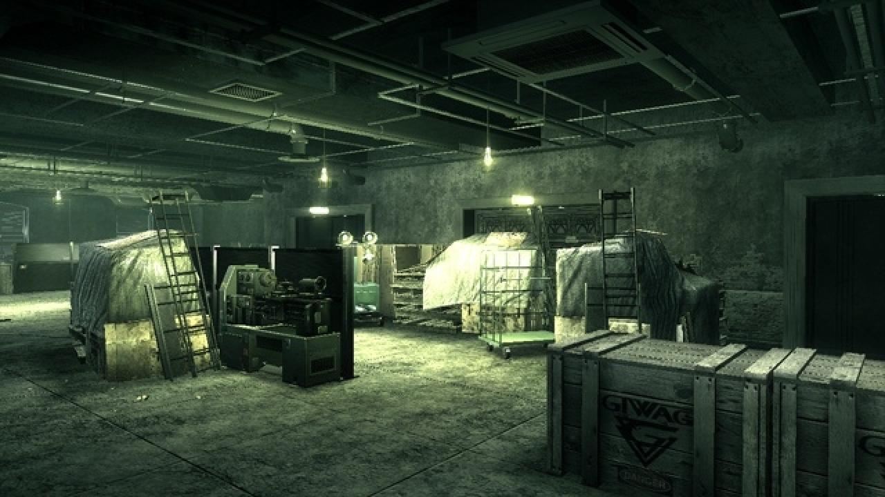 [19/05/2011] Platz 23 Mindjack FeelPlus Square Enix 2011 Ingame
