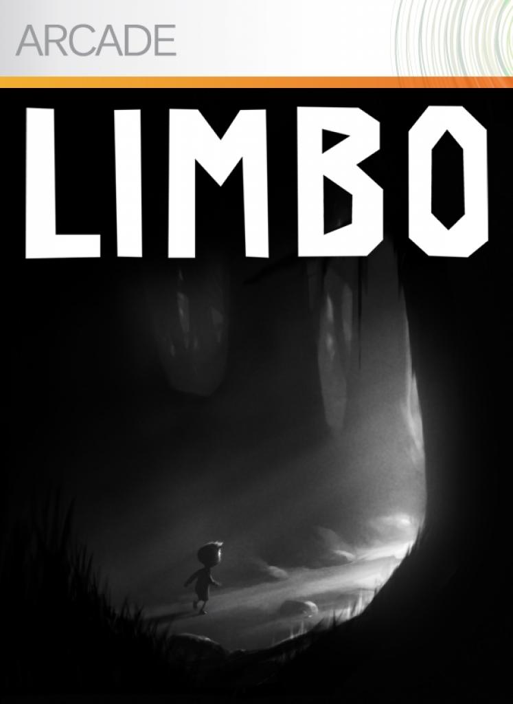 [26/05/2011] Platz 27 LIMBO PLAYDEAD 2010 Cover