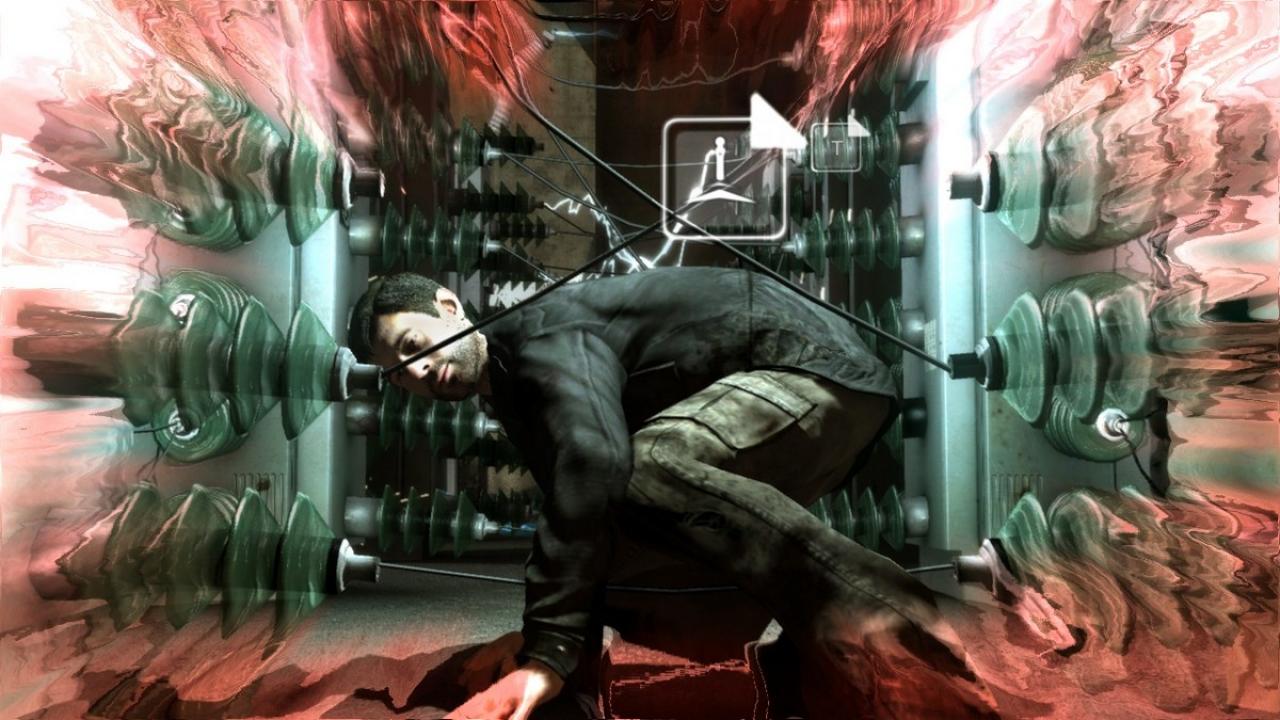[11/05/2011] Platz 32 Heavy Rain Quantic Dream SCEA 2010 Ingame