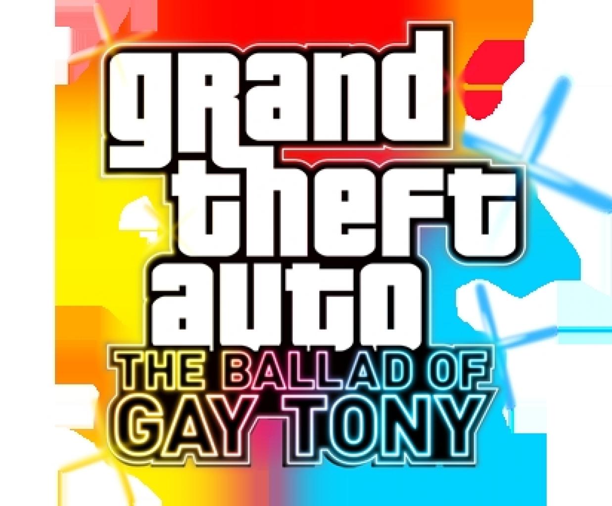 [26/05/2011] Platz 38 Grand Theft Auto IV The Ballad of Gay Tony Rockstar North Rockstar Games 2009 Cover