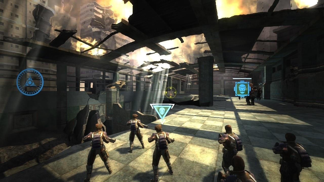[19/05/2011] Platz 38 Stormrise Creative Assembly Sega 2009 Ingame
