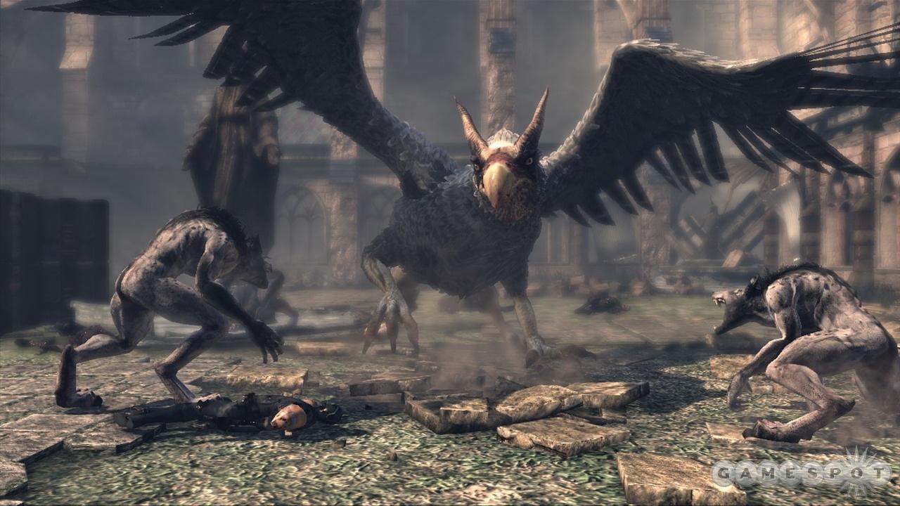 [19/05/2011] Platz 41 Legendary Spark Unlimited Gamecock Media Group 2008 Ingame
