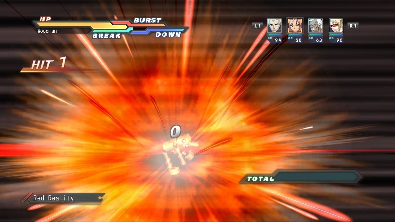 [19/05/2011] Platz 45 Cross Edge Compile Heart NIS America 2009 Ingame