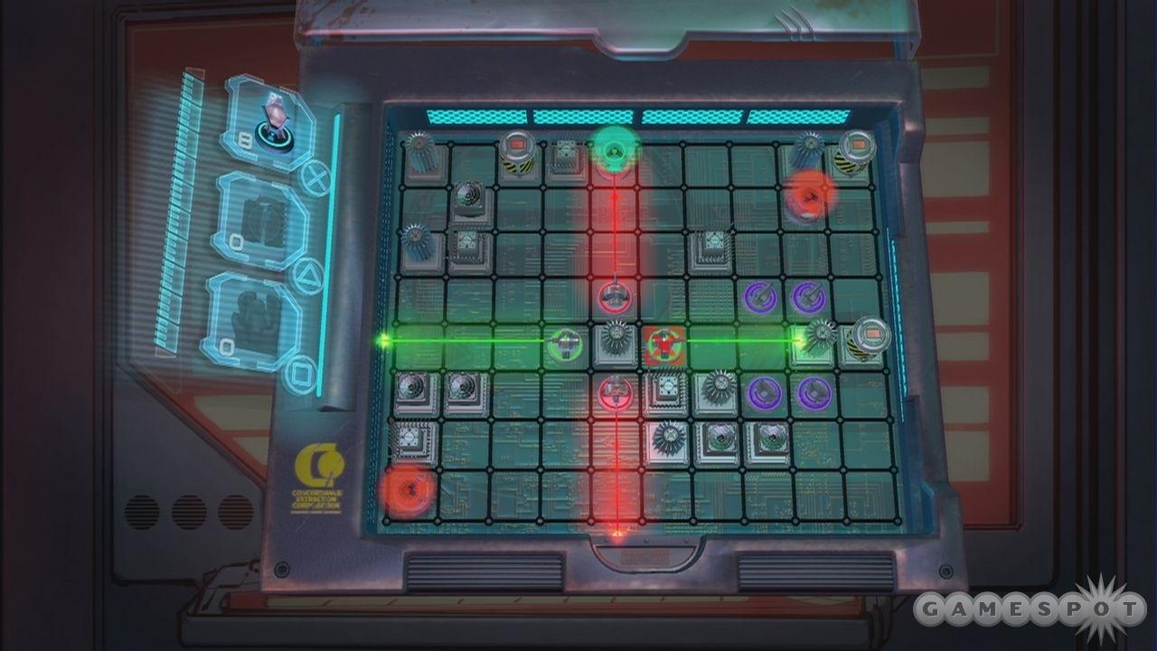 [19/05/2011] Platz 8 Dead Space Ignition Sumo Digital Electronic Arts 2010 Ingame
