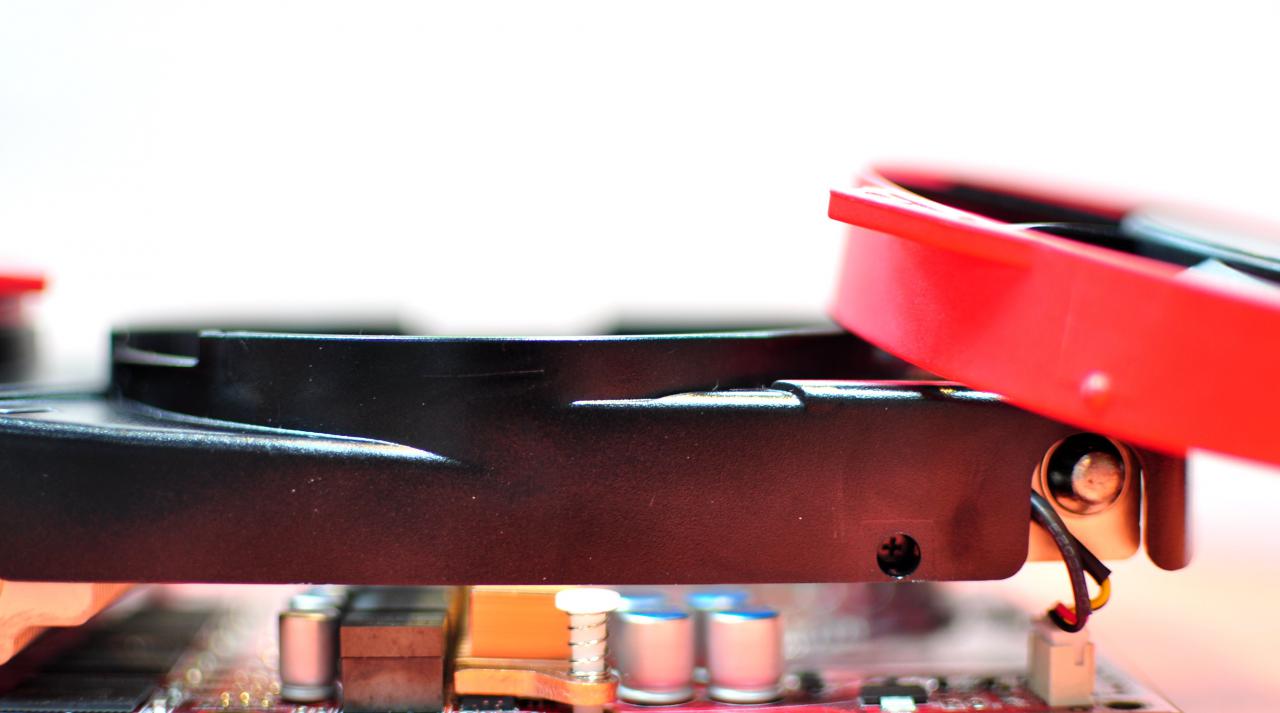 [31/05/2011] Powercolor HD 6950 Vortex II 01