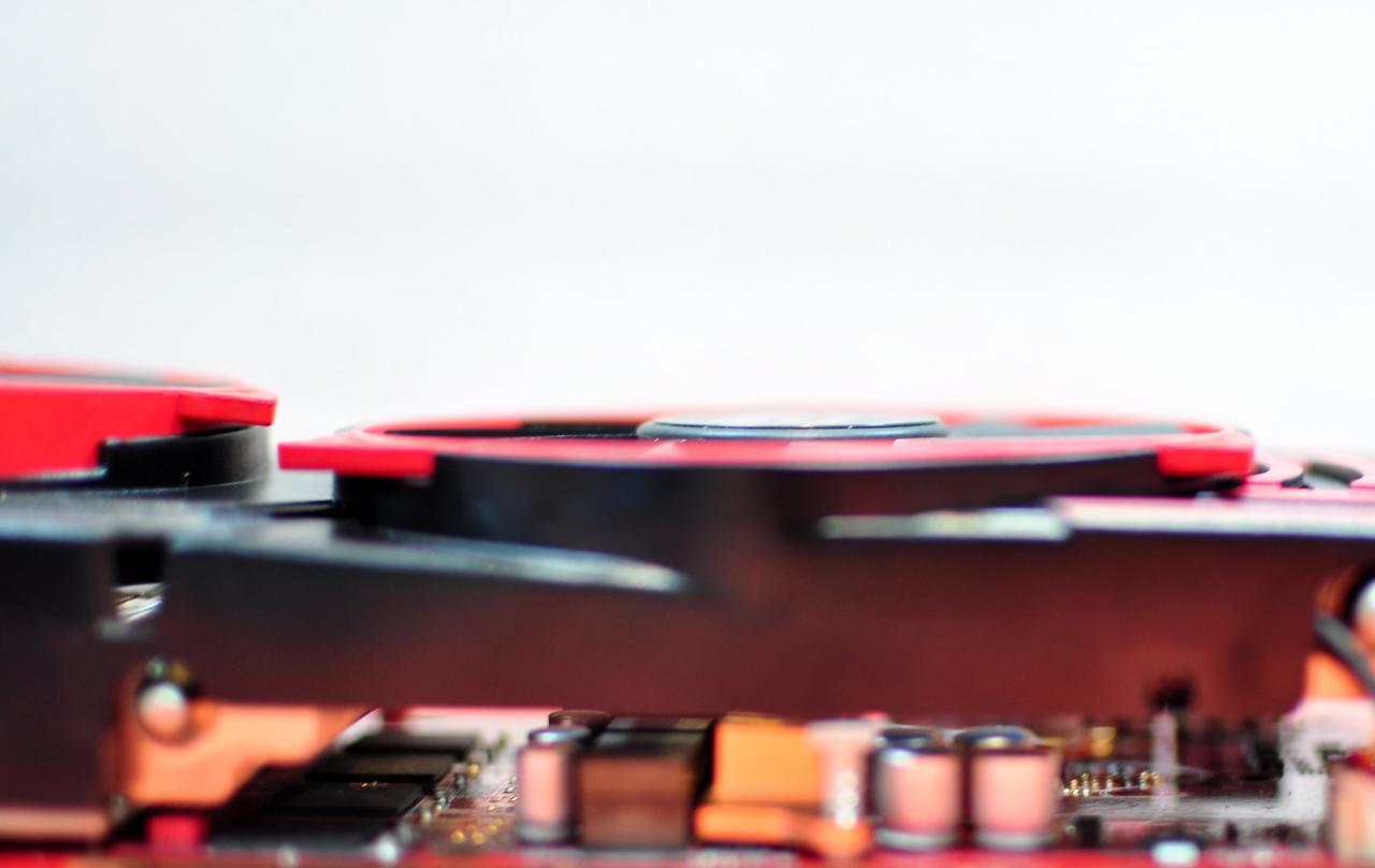 [31/05/2011] Powercolor HD 6950 Vortex II 02