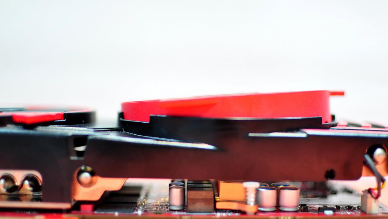 [31/05/2011] Powercolor HD 6950 Vortex II 03
