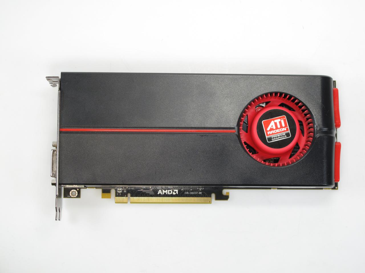 [27/05/2011] Radeon HD 5850: Undervolting-Tauglichkeit in der PCGH 07/2011 geprüft