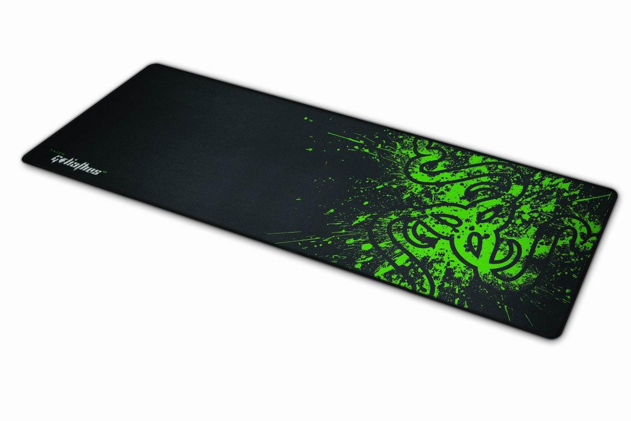 [04/05/2011] Razer stellt Mauspad mit speziellem Gewebe für Gamer vor (11)