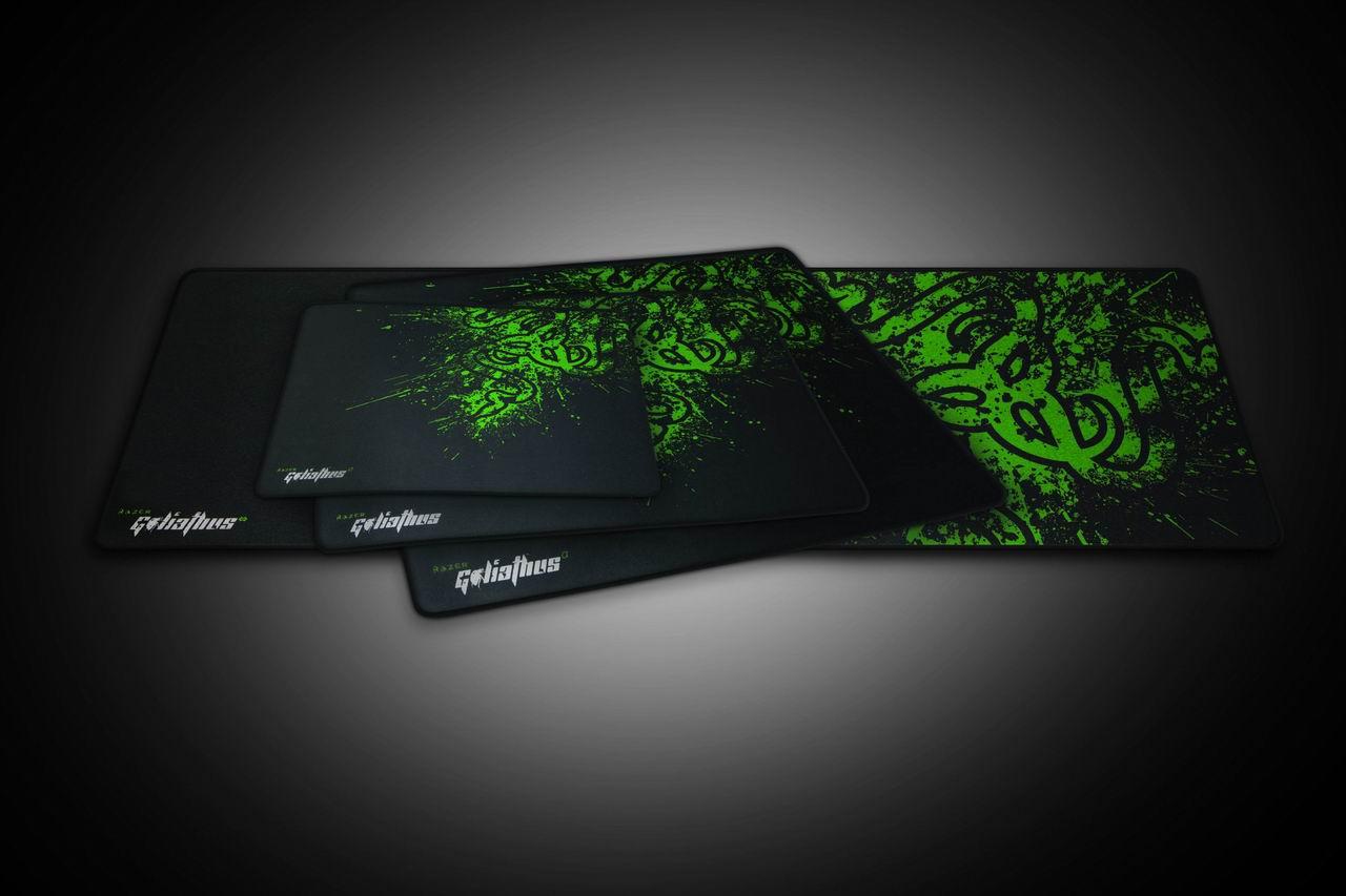 [04/05/2011] Razer stellt Mauspad mit speziellem Gewebe für Gamer vor (13)