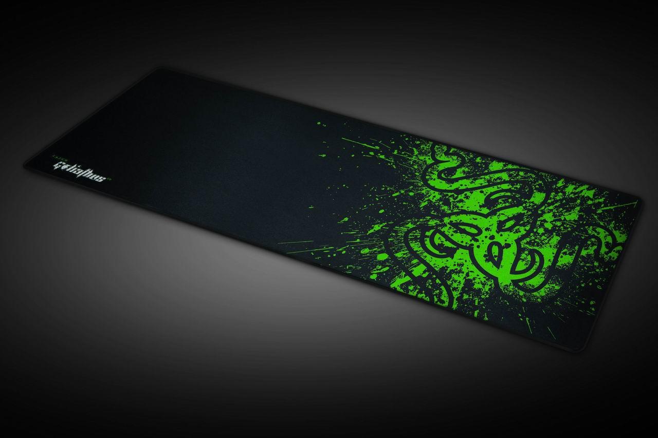 [04/05/2011] Razer stellt Mauspad mit speziellem Gewebe für Gamer vor (12)