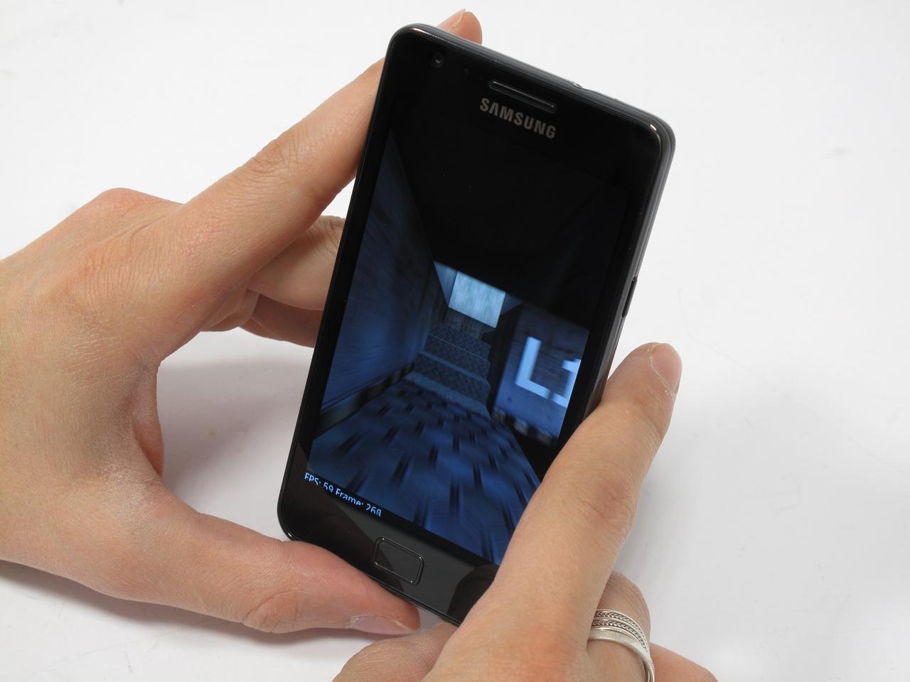 [20/05/2011] Samsung Galaxy S2 - der iPhone-Herausforderer bekommt Quadcore-Nachwuchs beim Galaxy S3. (4)