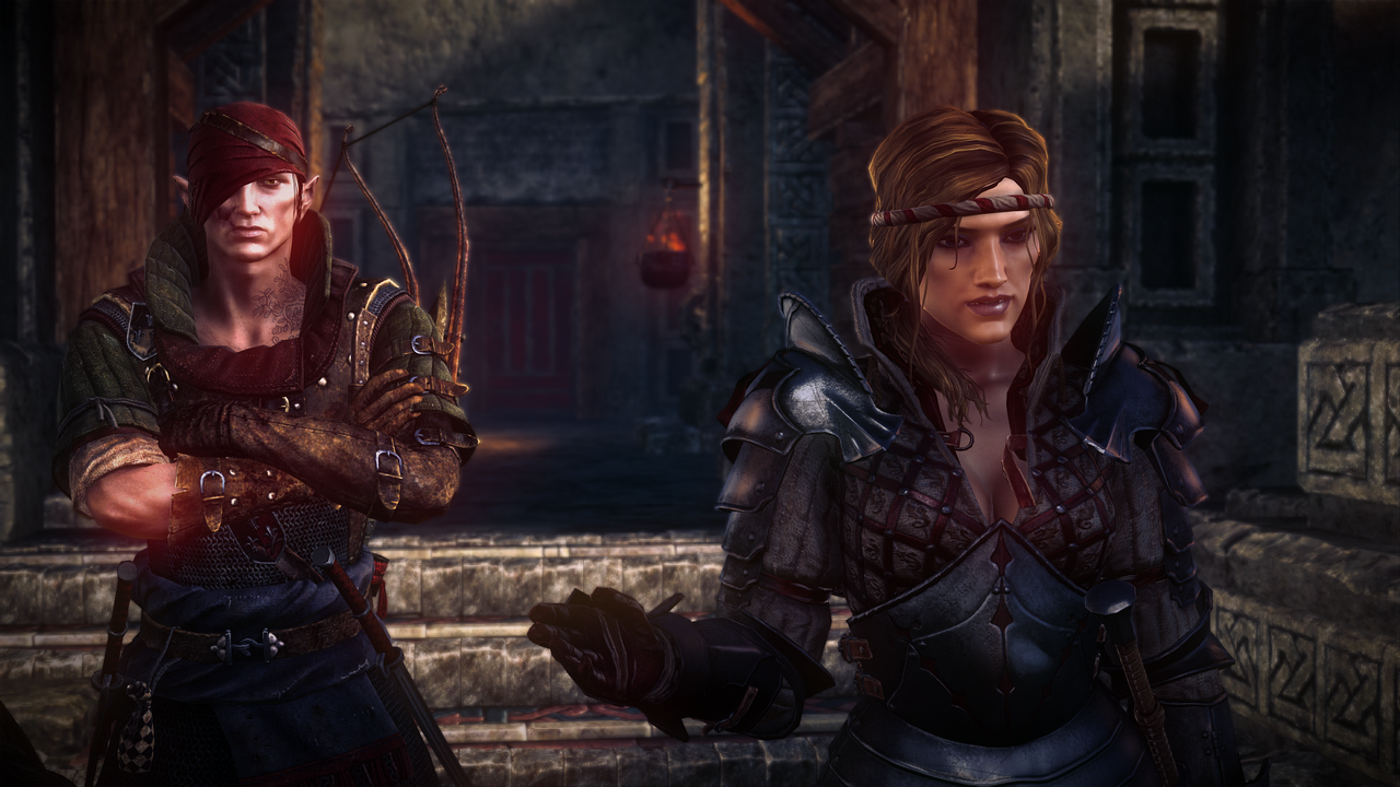 [13/05/2011] The Witcher 2: Assassin's of Kings im Test: Kaufempfehlung mit kleinen Schwächen (13)
