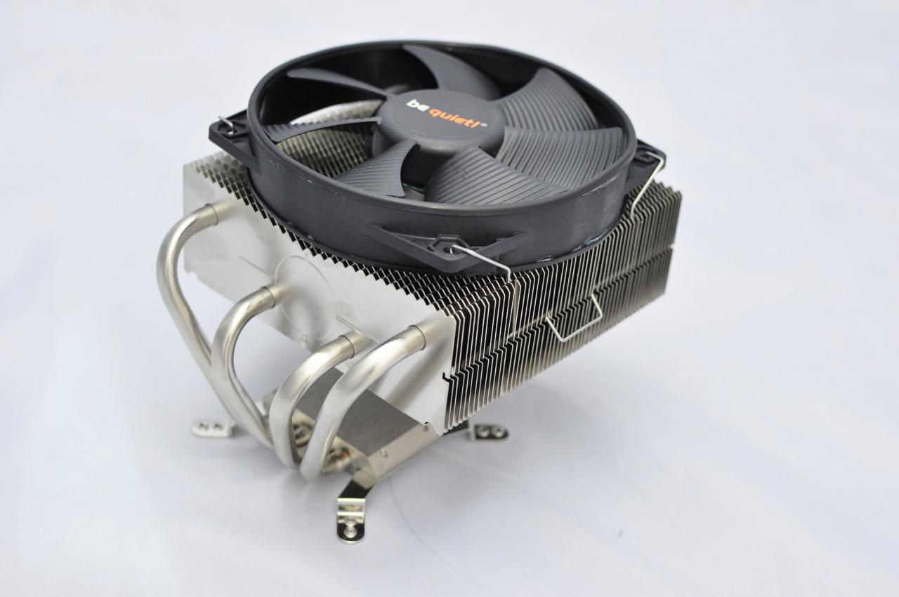 [31/05/2011] Shadow Rock Pro SR Topflow