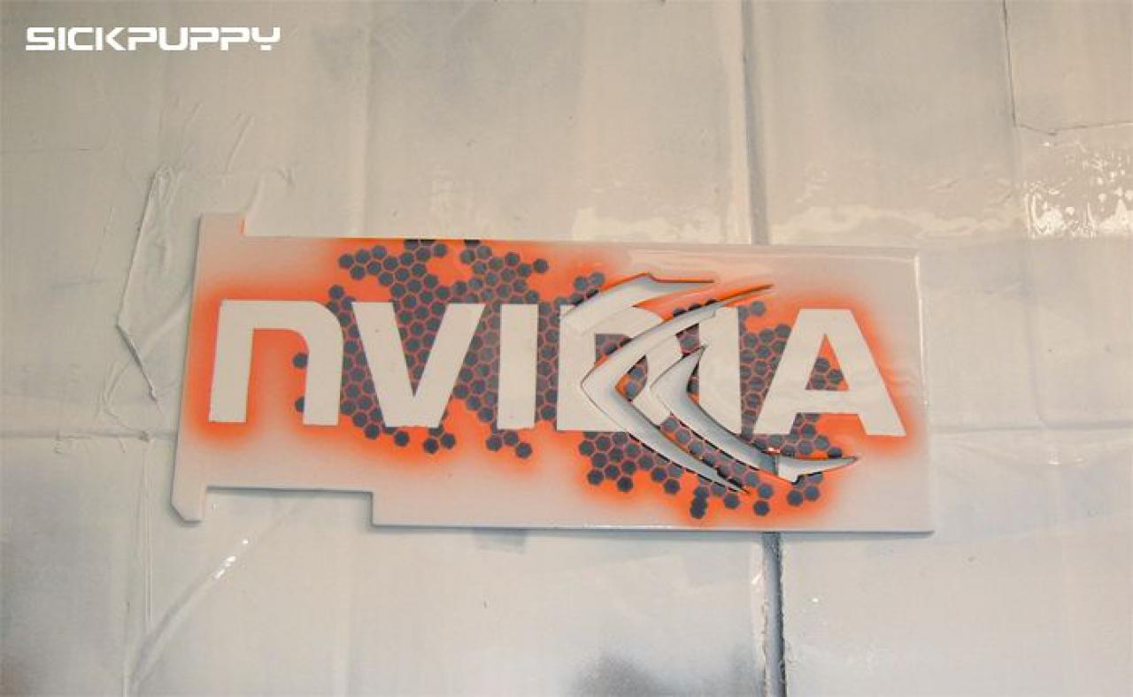 [26/05/2011] Contest-Casemod: NXZT Phantom in weiß-oranger Bienenwaben-Optik (63)