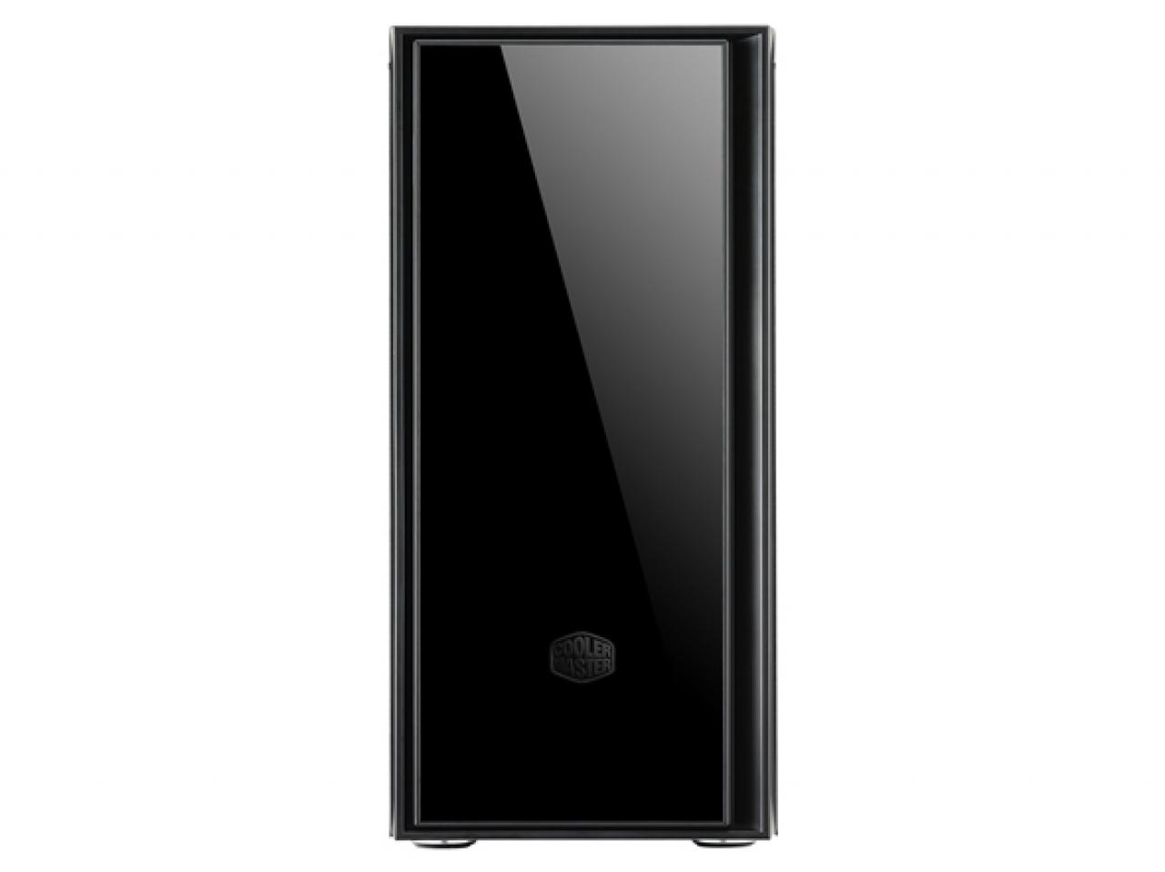 [25/05/2011] Cooler Master Silencio 550 (2)
