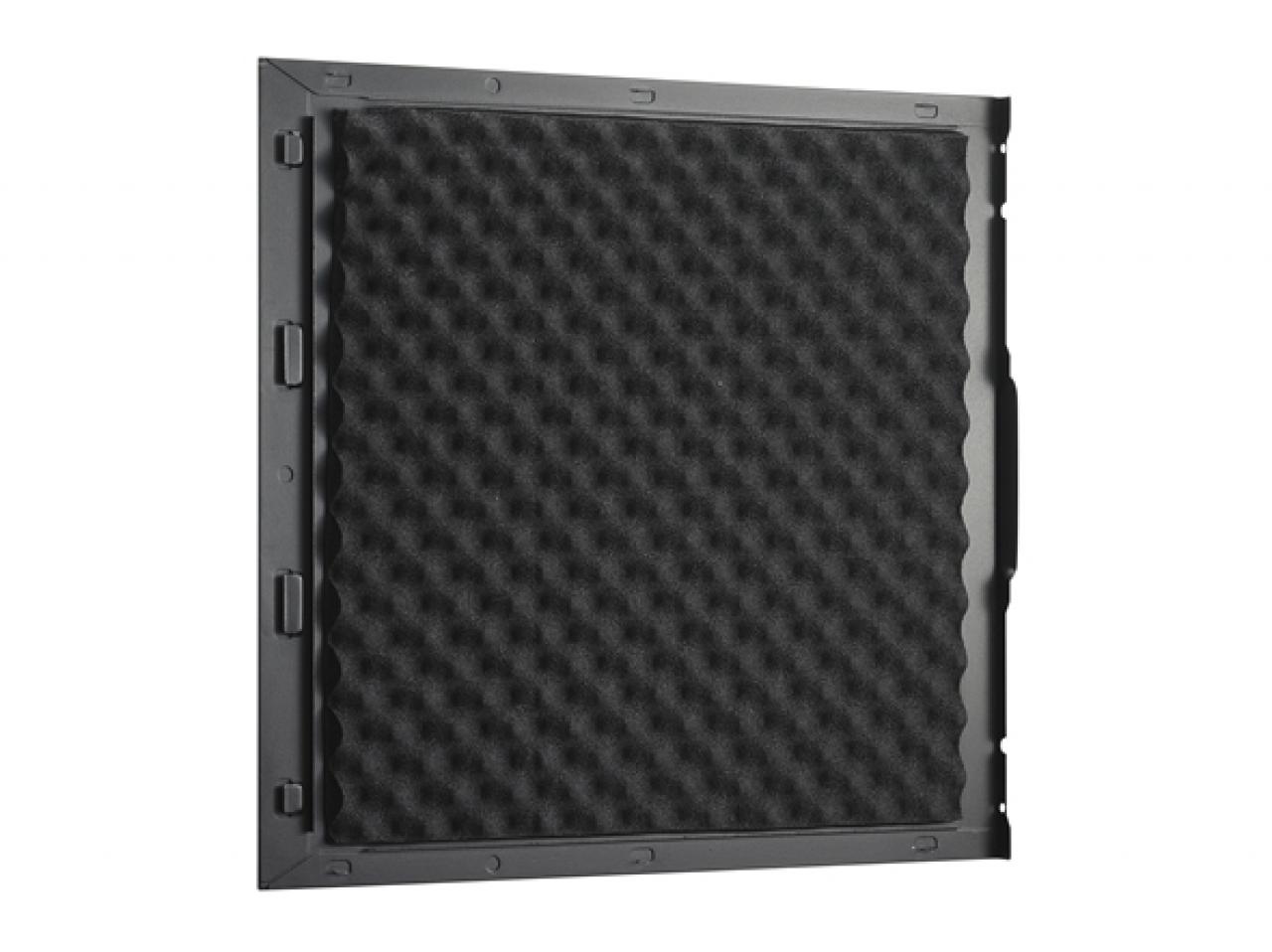 [25/05/2011] Cooler Master Silencio 550 (3)