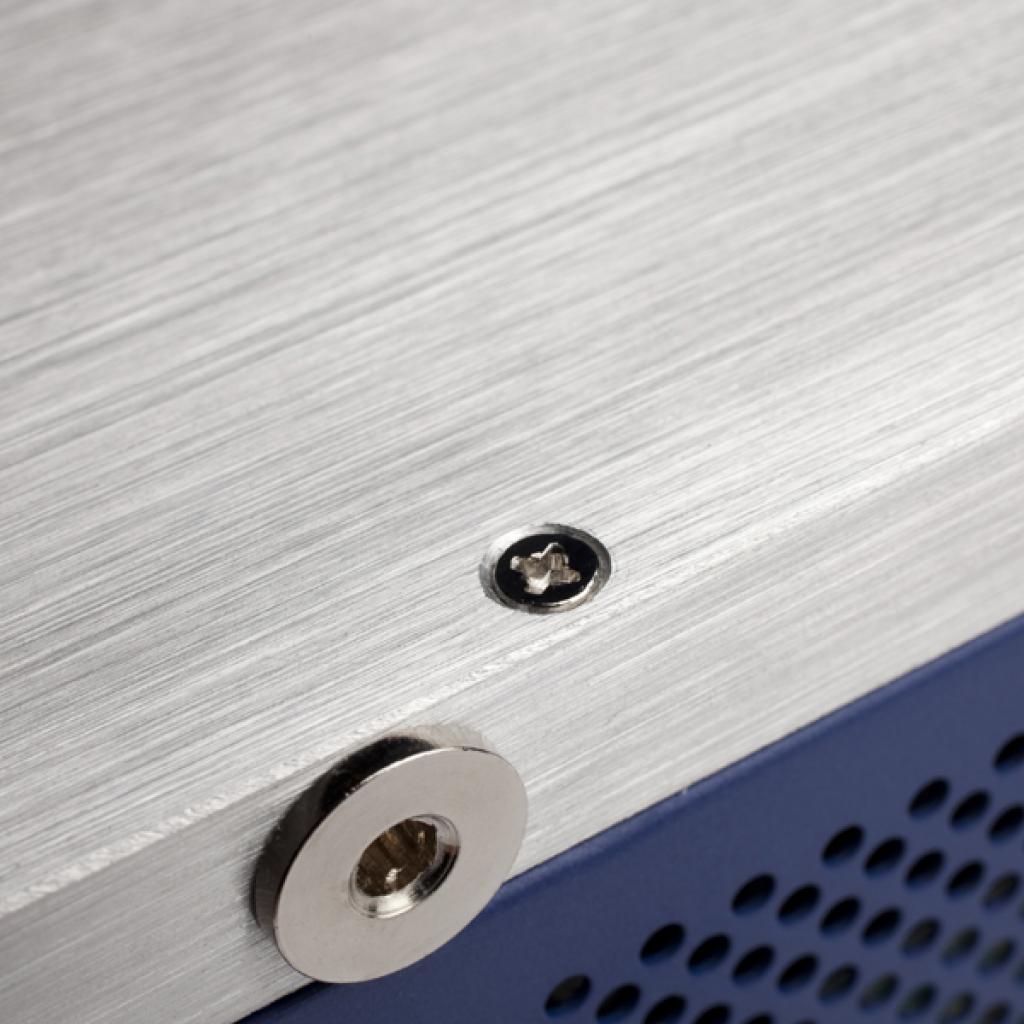 [21/05/2011] Silentmaxx Watercooled 600W: Lautloses, wassergekühltes Netzteil. (4)