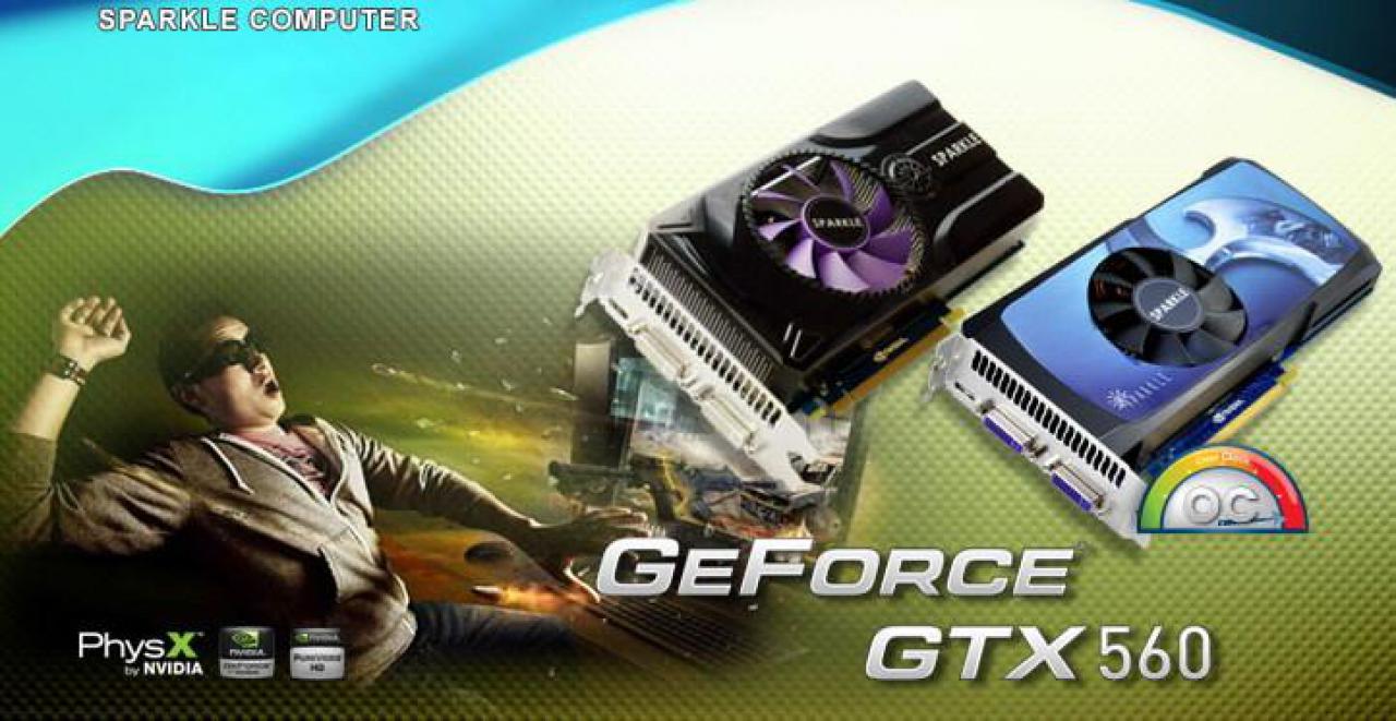 [18/05/2011] Geforce GTX 560: Die Grafikkartenmodelle der Boardpartner (20)