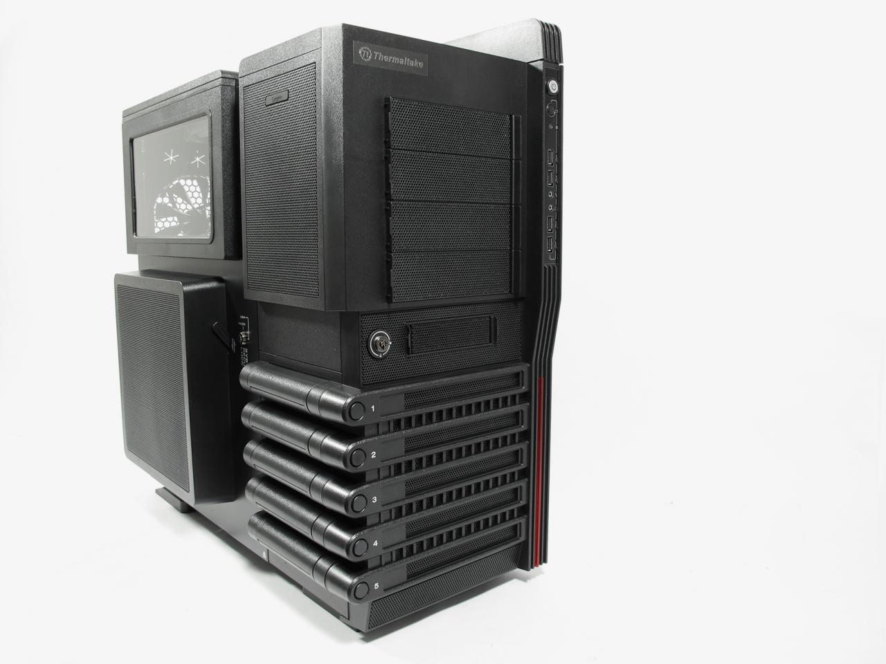 [09/05/2011] Thermaltake Level 10 GT