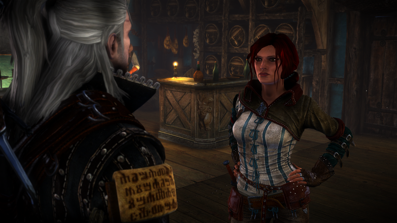 [13/05/2011] The Witcher 2: Assassin's of Kings im Test: Kaufempfehlung mit kleinen Schwächen (3)
