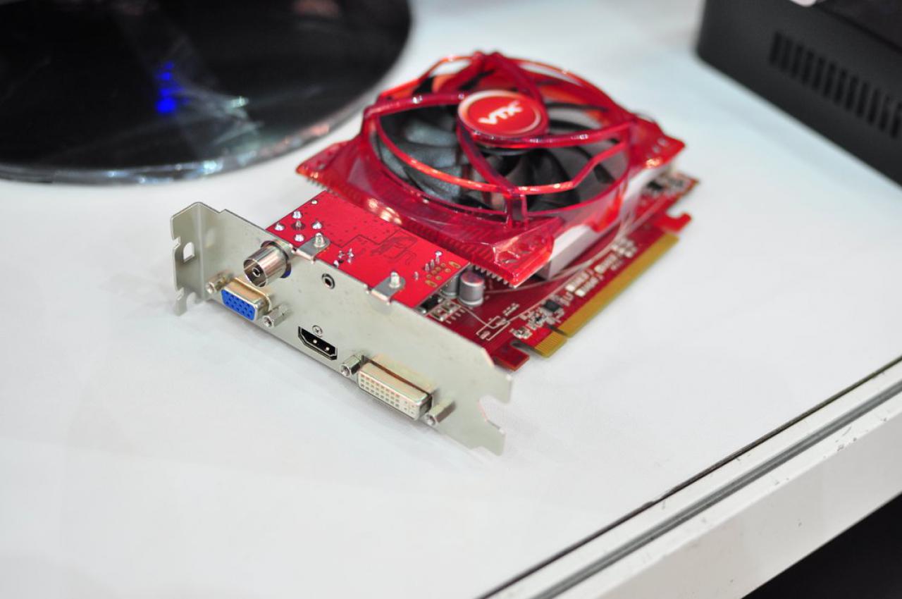 [31/05/2011] Tul Corporation - Mit der günstigen Marke Vertex 3D und einem DVB T Tuner 02